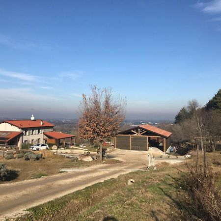 Fattoria Belvedere サン・ラッザロ・ディ・サーヴェナ エクステリア 写真